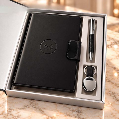 Coffret Lumière Prestige, n° 04