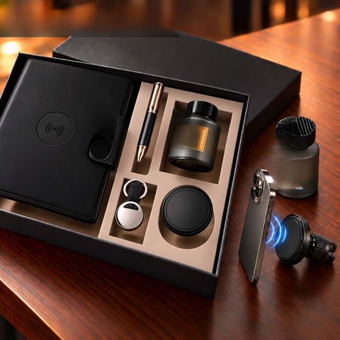Coffret Business Signature, n° 05