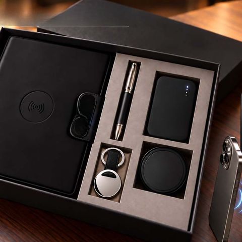 Coffret Business Connect, n° 06