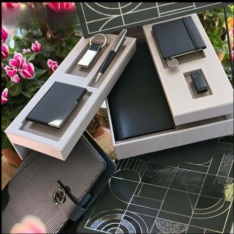 Coffret Élite, n° 08