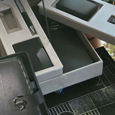 Coffret Élite Plus, n° 09