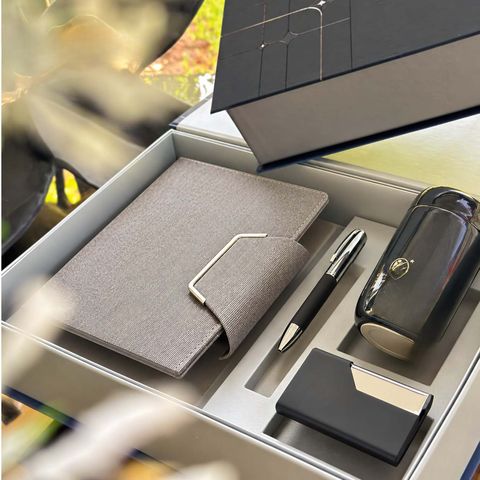 Coffret Prestige, n° 15