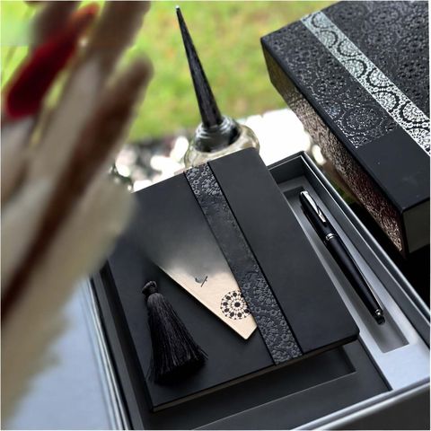 Coffret Koutoubia, n° 18