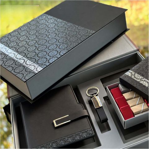 Coffret Tania arabesque, n° 22