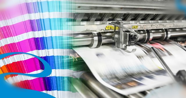 Presse d'impression IDM